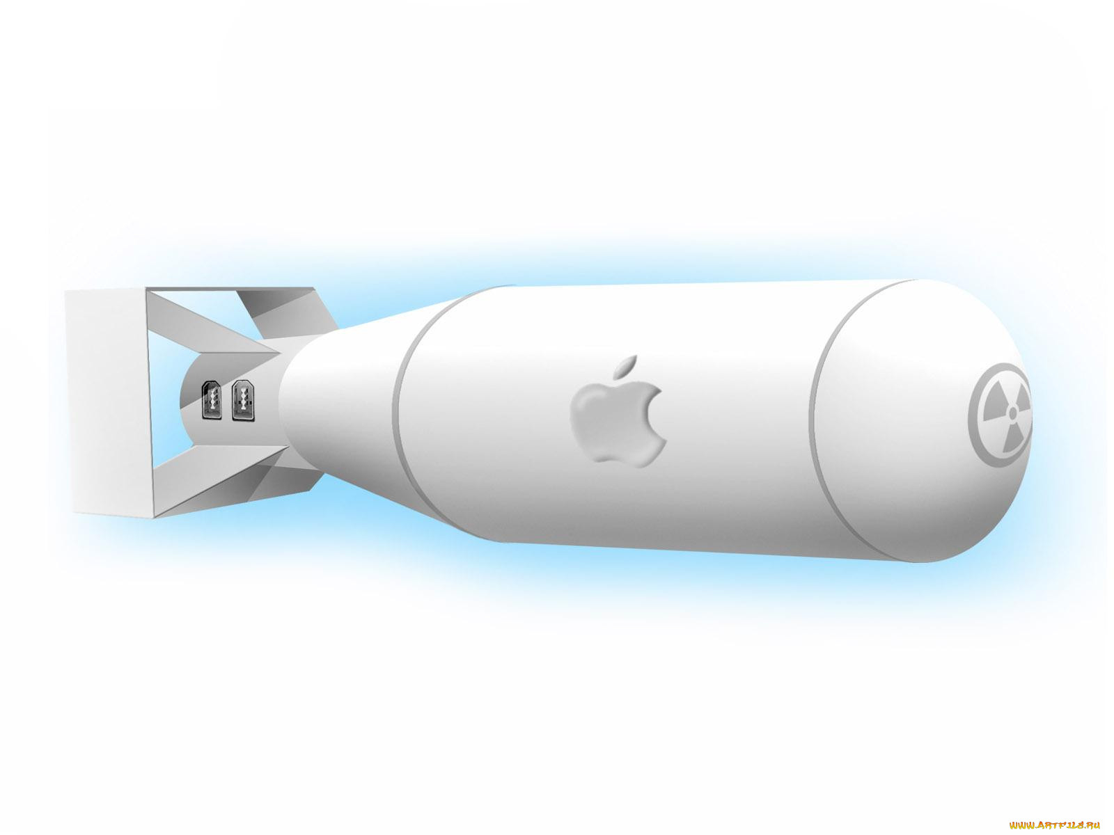 , apple